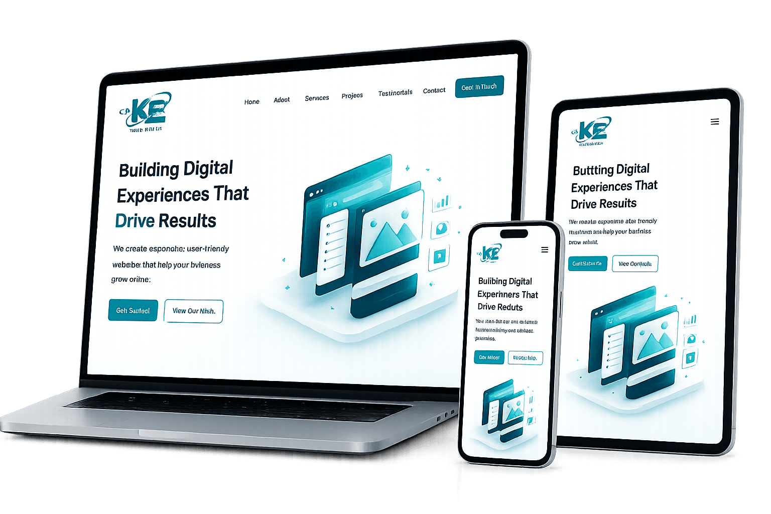 KEWebStudio